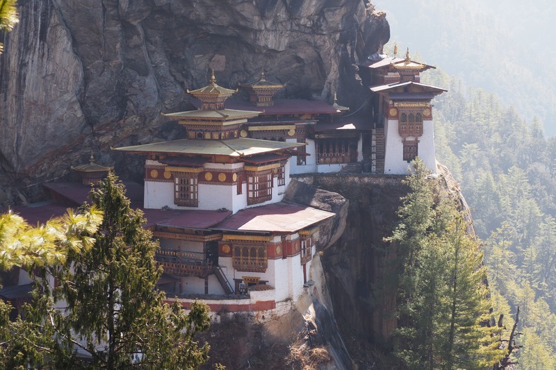 bhutan travel