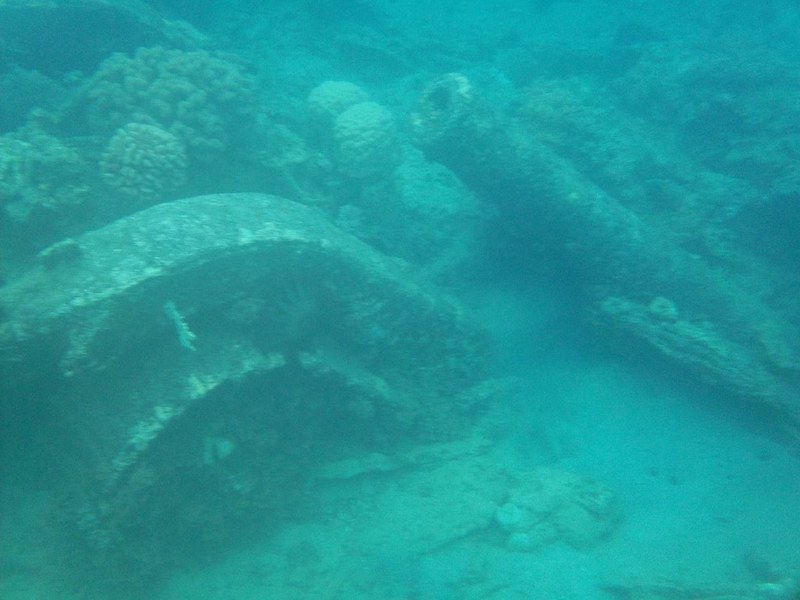 vanuatu diving