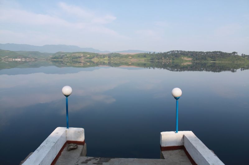Lake Sijung