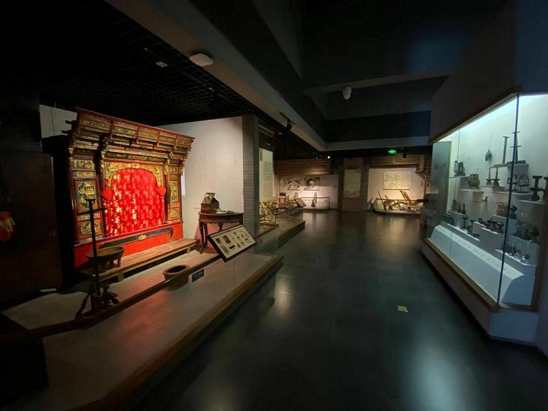 Yanqing Museum
