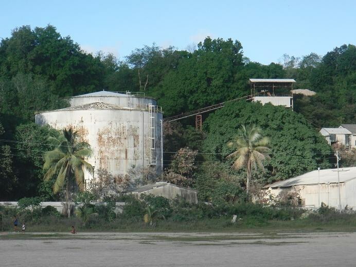 Nauru