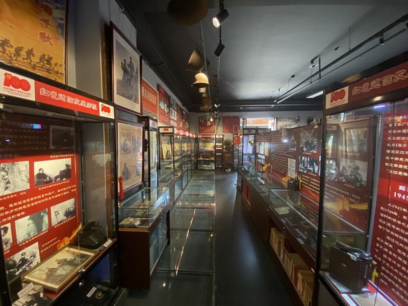 Beijing Century-old Phone Museum
