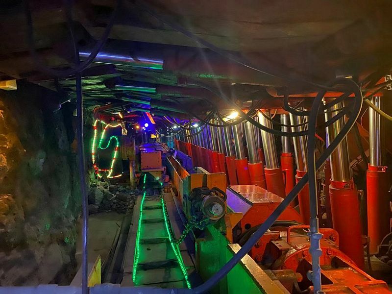 Coal Museum of China