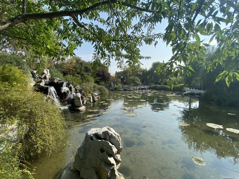 Beijing Garden Expo Park