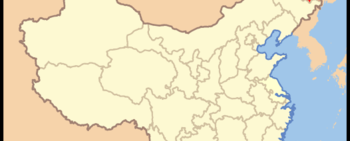 Large heilongjiang province